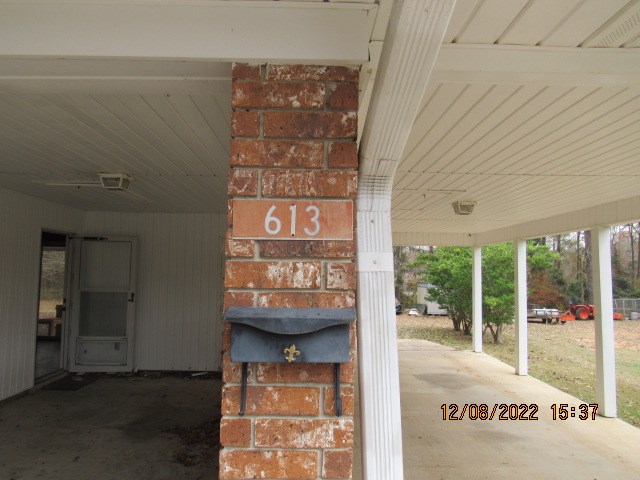 Cox St, Bastrop, LA 71220